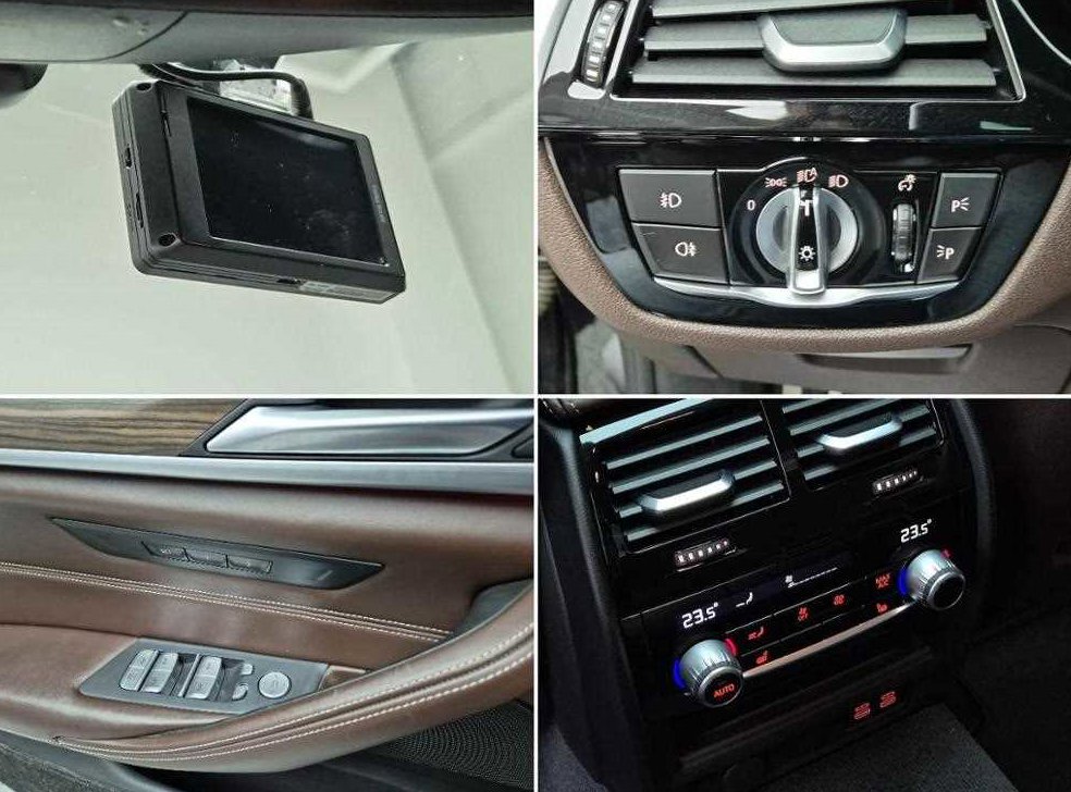 BMW 5시리즈 530i M 스포츠 플러스 사진 18