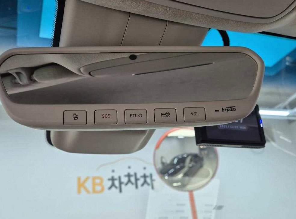 제네시스 EQ900 5.0 GDI AWD 리무진 사진 17