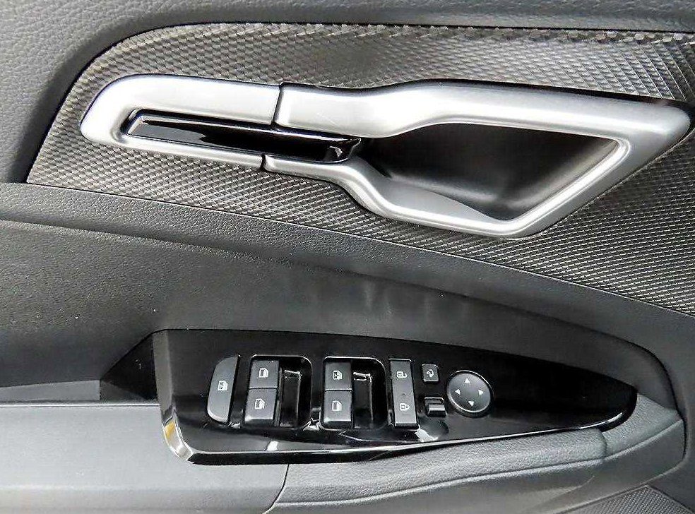 기아 스포티지 2.0 디젤 2WD 사진 11