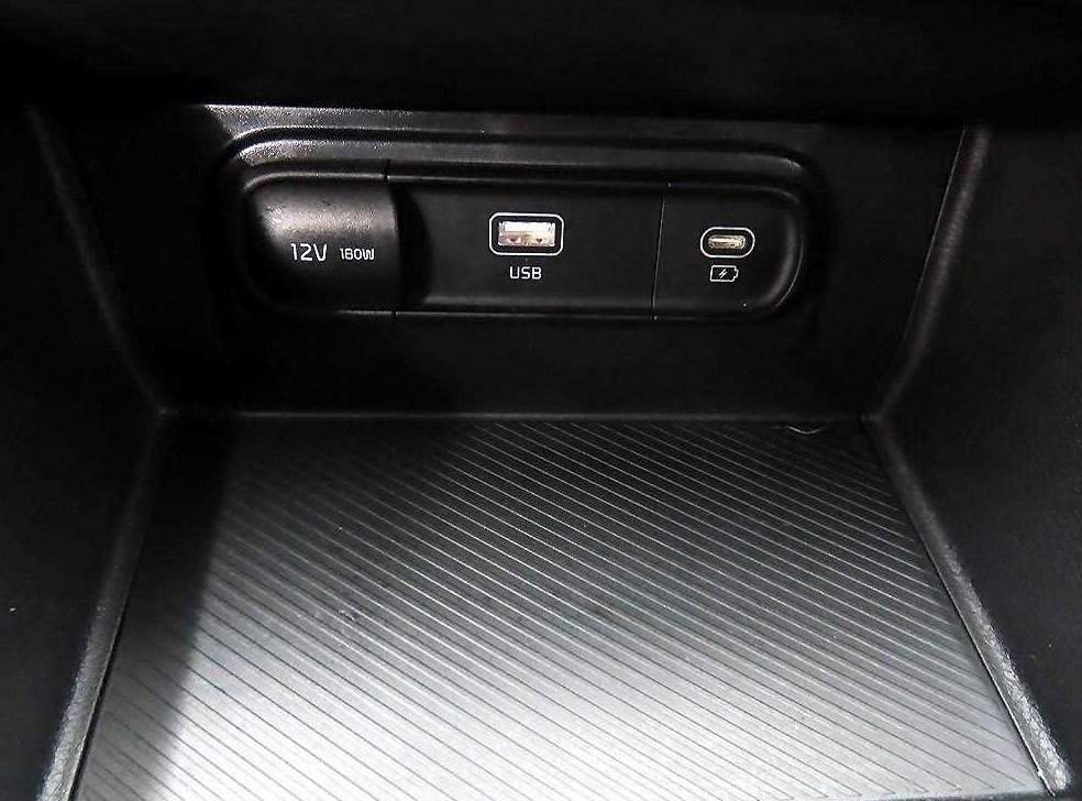 기아 스포티지 2.0 디젤 2WD 사진 13