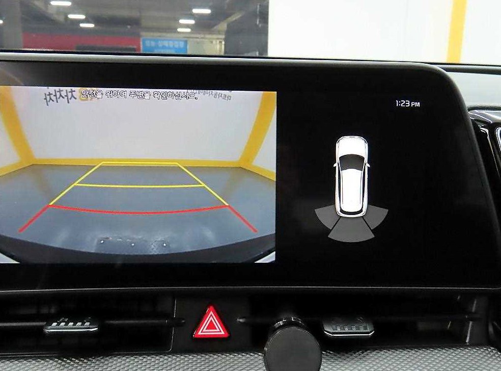 기아 스포티지 2.0 디젤 2WD 사진 16