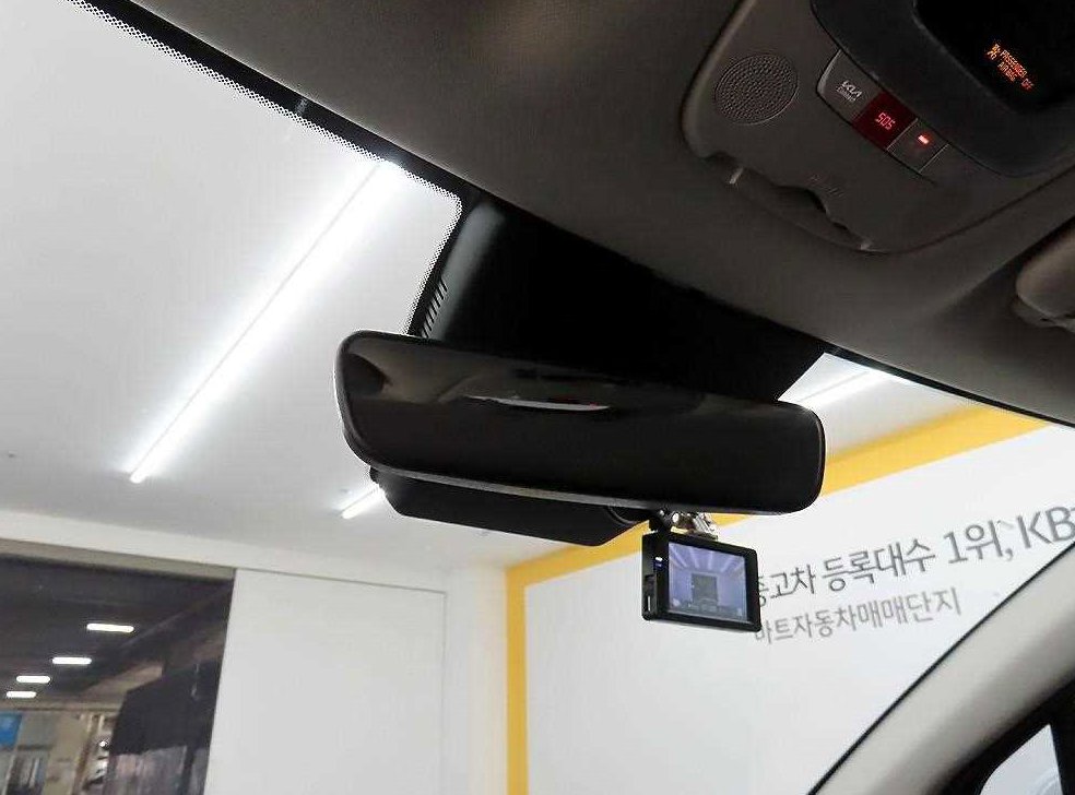 기아 스포티지 2.0 디젤 2WD 사진 17