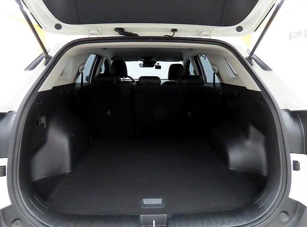 기아 스포티지 2.0 디젤 2WD 사진 18