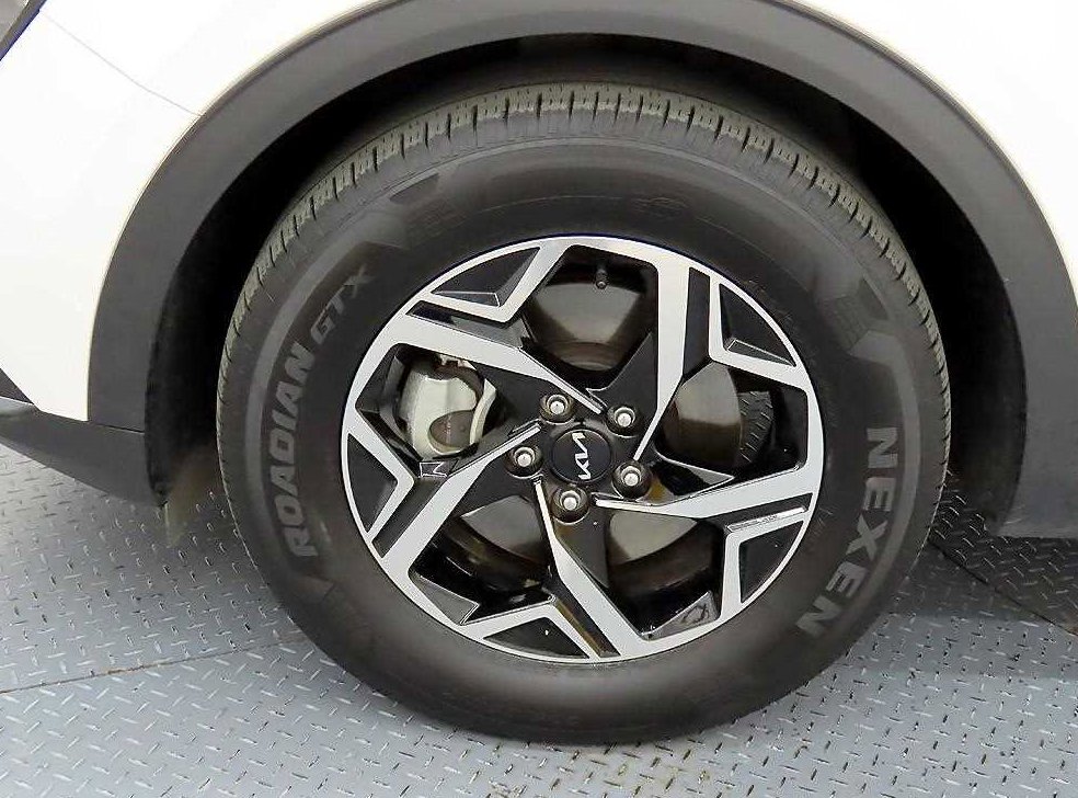 기아 스포티지 2.0 디젤 2WD 사진 20