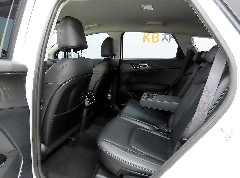 기아 스포티지 2.0 디젤 2WD 사진 6