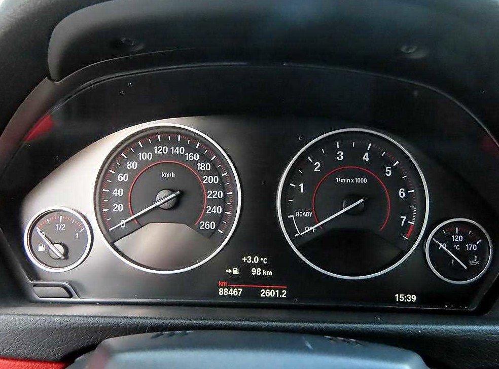 BMW 4시리즈 428i 컨버터블 M 스포츠 사진 13