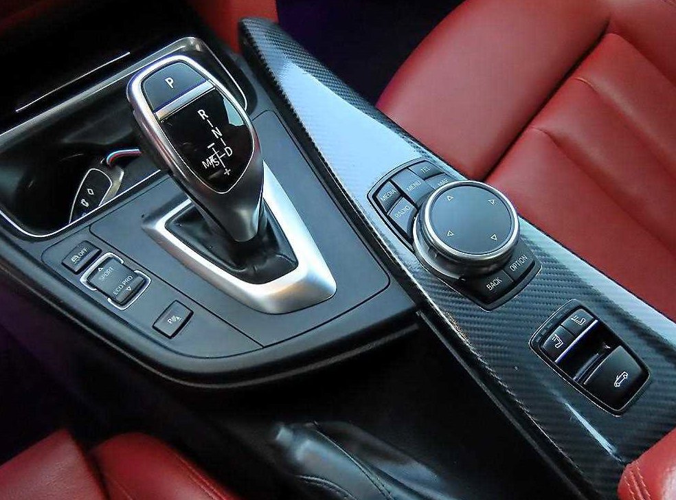 BMW 4시리즈 428i 컨버터블 M 스포츠 사진 15