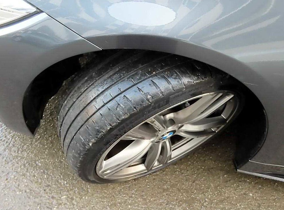 BMW 4시리즈 428i 컨버터블 M 스포츠 사진 20