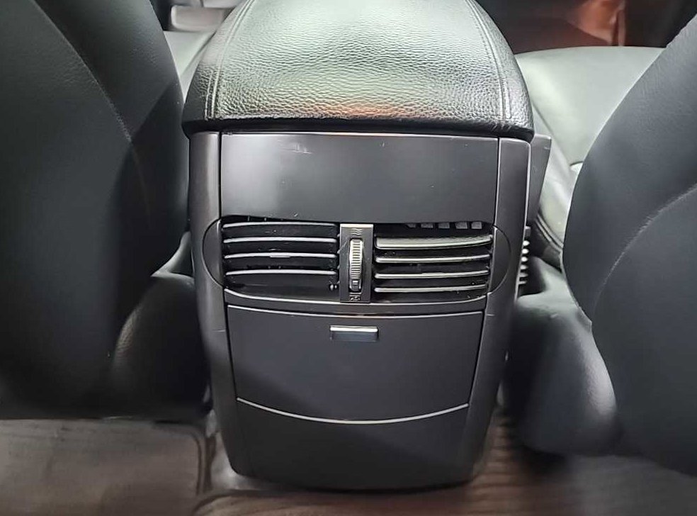 기아 모하비 디젤 4WD QV300 사진 13