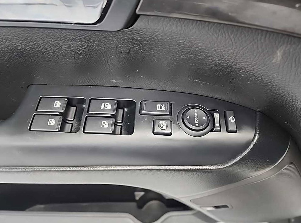 기아 모하비 디젤 4WD QV300 사진 18