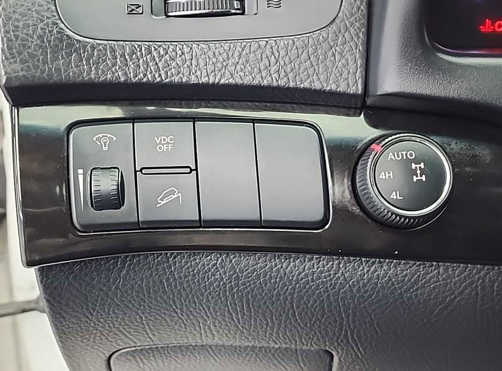 기아 모하비 디젤 4WD QV300 사진 19