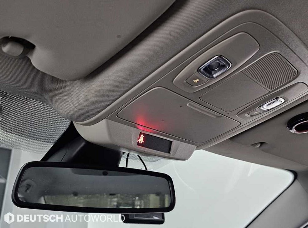 르노코리아(삼성) SM6 LPG 2.0 LPe 사진 19