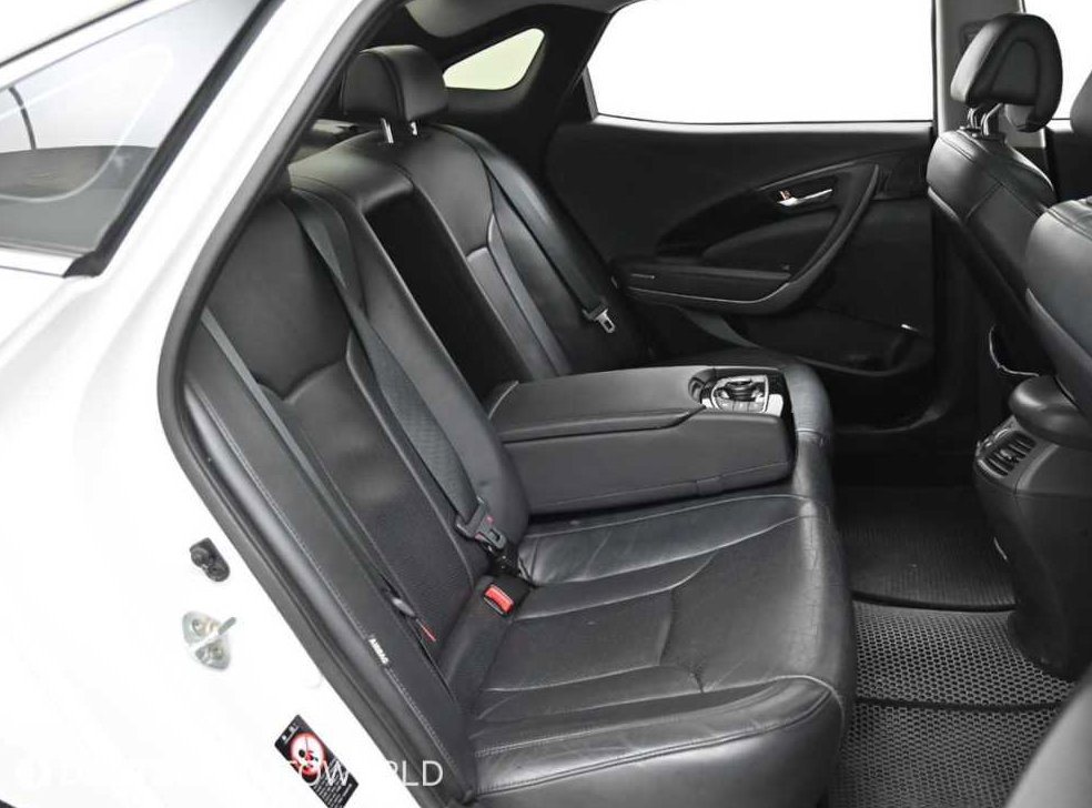 현대 그랜저 HG240 LUXURY 사진 12