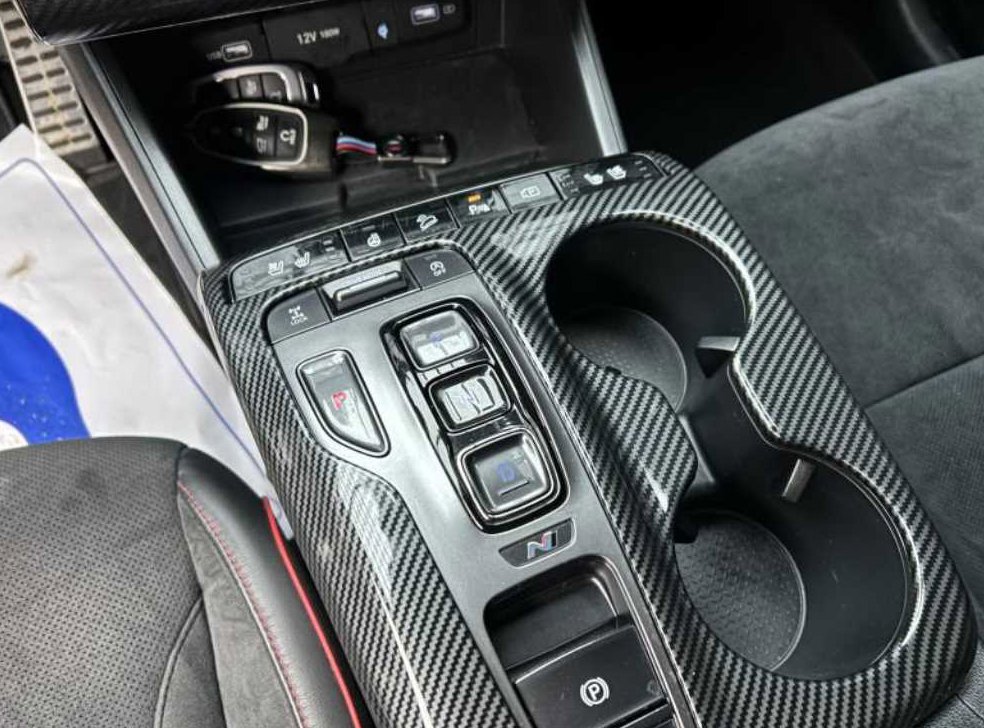현대 투싼 가솔린 1.6 터보 4WD N line 인스퍼레이션 사진 11