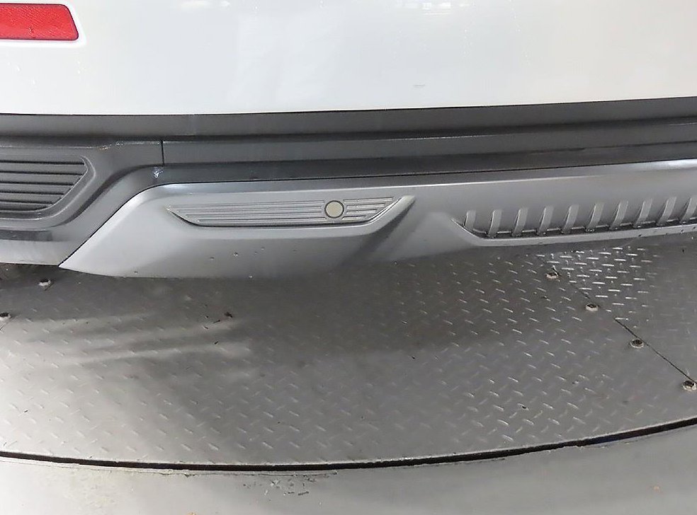 르노코리아(삼성) QM6 2.0 LPe le 2WD 밴 사진 10