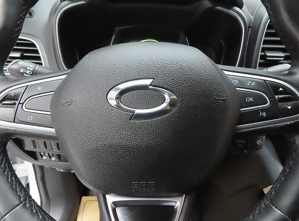 르노코리아(삼성) QM6 2.0 LPe le 2WD 밴 사진 14
