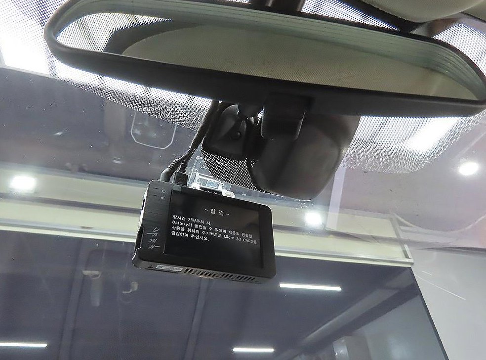 르노코리아(삼성) QM6 2.0 LPe le 2WD 밴 사진 15