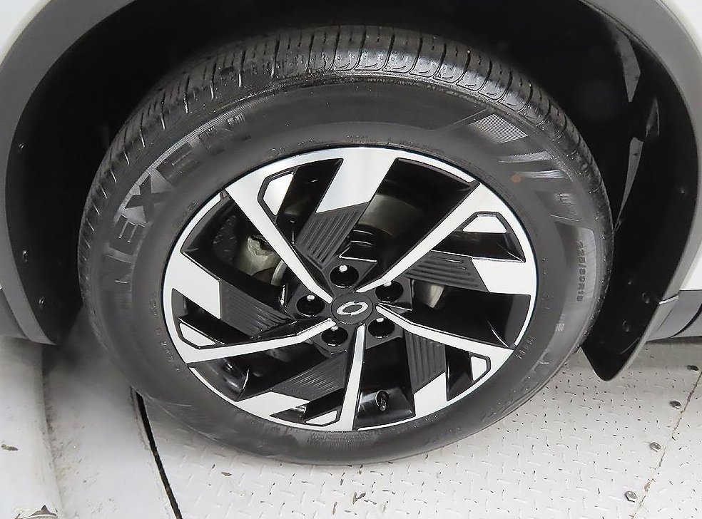 르노코리아(삼성) QM6 2.0 LPe le 2WD 밴 사진 5