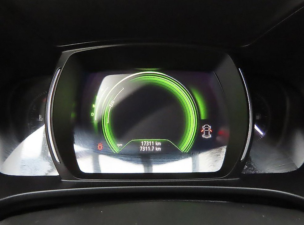 르노코리아(삼성) QM6 2.0 LPe le 2WD 밴 사진 6