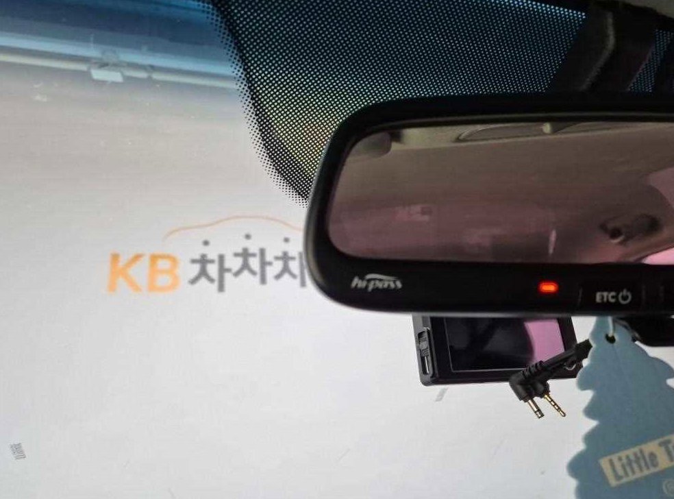 기아 모닝 럭셔리 사진 14