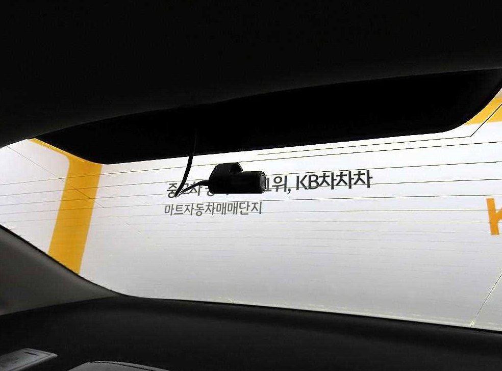 기아 K5 2.0 노블레스 사진 17
