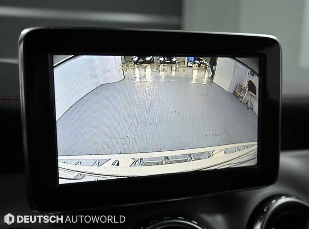 벤츠 GLA 클래스 GLA45 AMG 4MATIC 사진 15