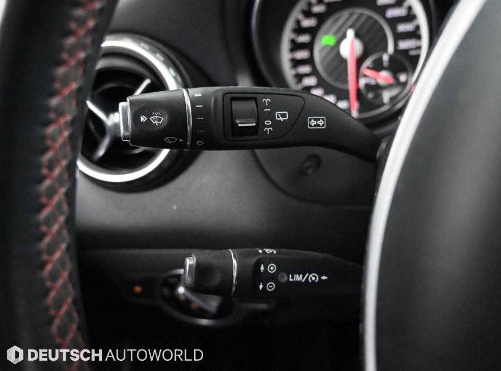 벤츠 GLA 클래스 GLA45 AMG 4MATIC 사진 16