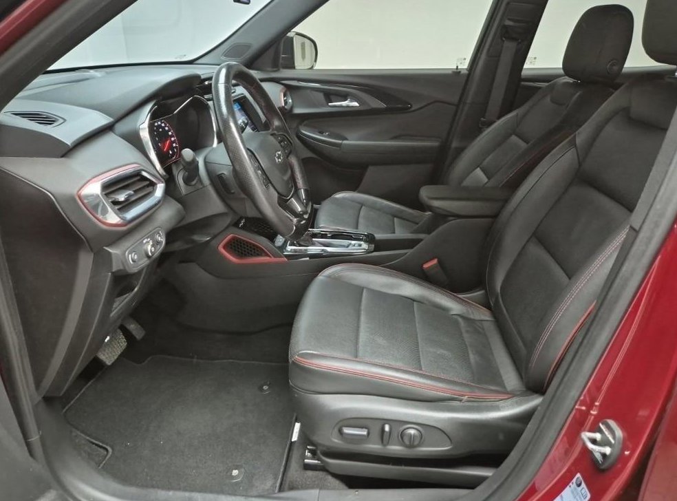 쉐보레 트레일블레이저 2WD 1.3 터보 가솔린 RS 사진 11