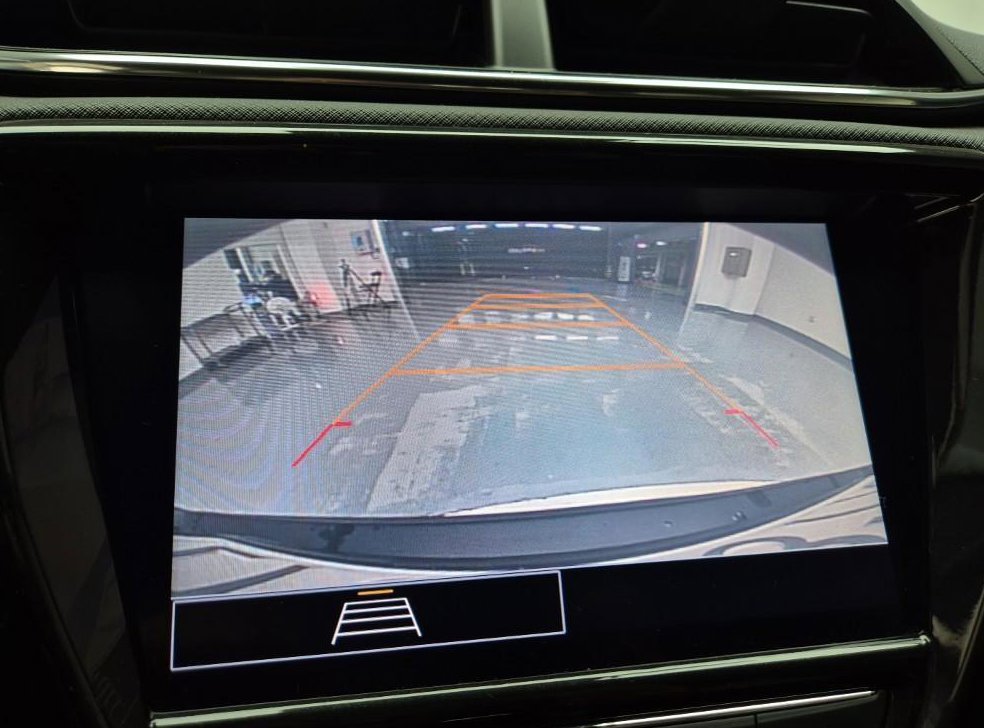쉐보레 트레일블레이저 2WD 1.3 터보 가솔린 RS 사진 14