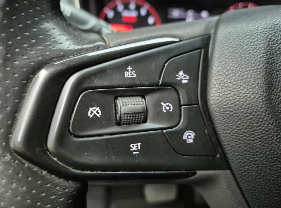 쉐보레 트레일블레이저 2WD 1.3 터보 가솔린 RS 사진 15