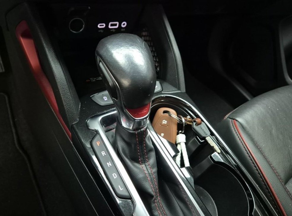 쉐보레 트레일블레이저 2WD 1.3 터보 가솔린 RS 사진 8