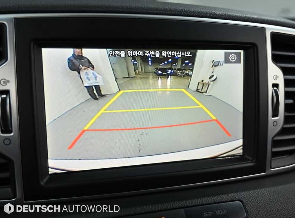 기아 스포티지 디젤 2.0 2WD 노블레스 스페셜 사진 15