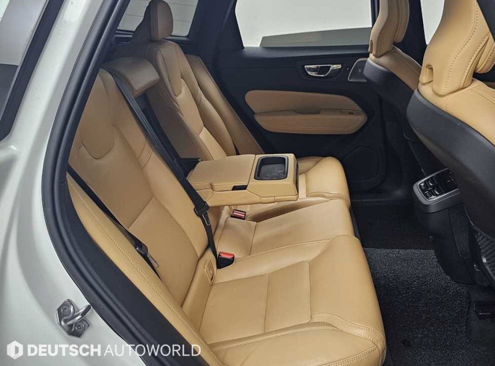 볼보 XC60 B5 AWD 인스크립션 사진 12