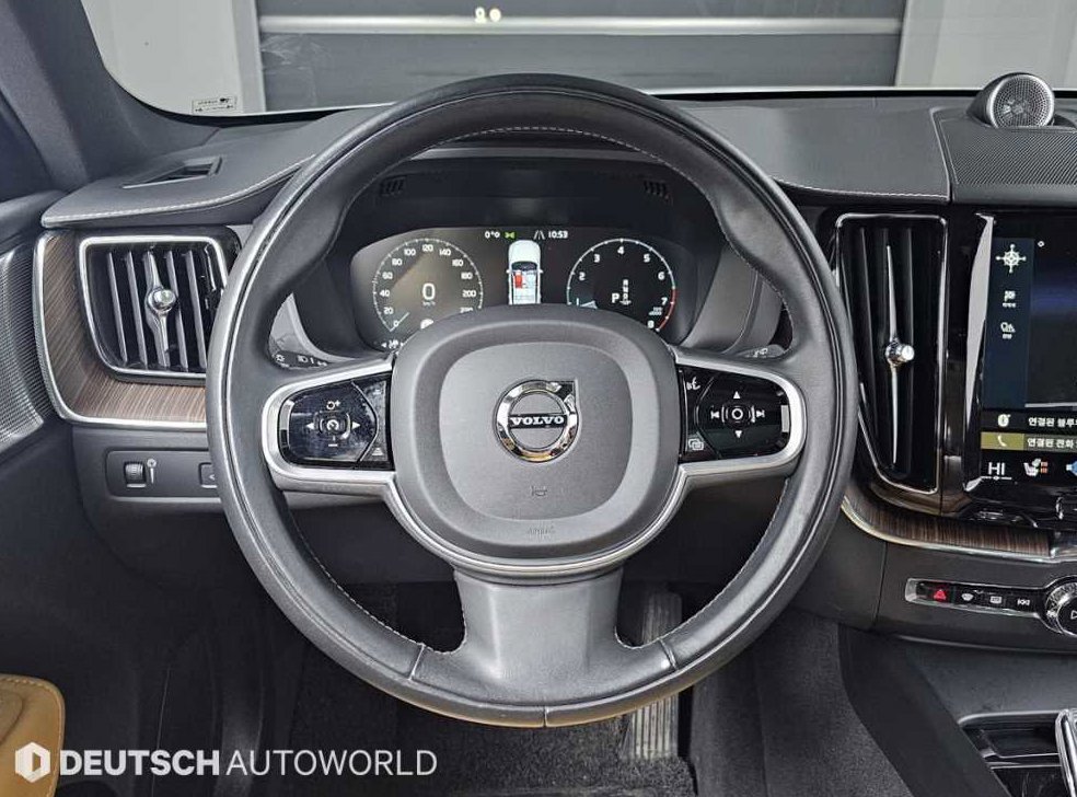 볼보 XC60 B5 AWD 인스크립션 사진 13