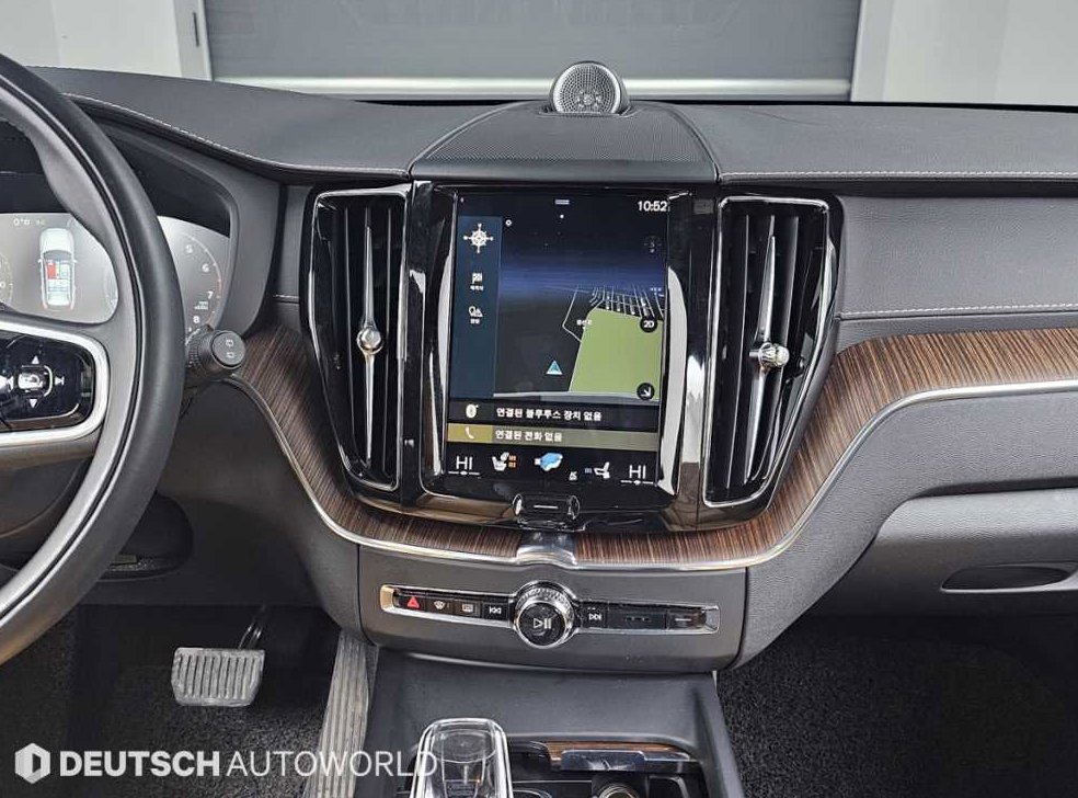 볼보 XC60 B5 AWD 인스크립션 사진 14
