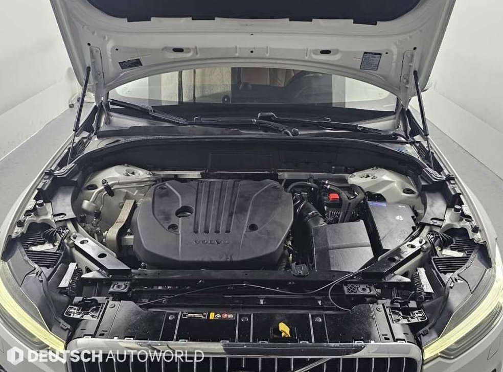 볼보 XC60 B5 AWD 인스크립션 사진 6
