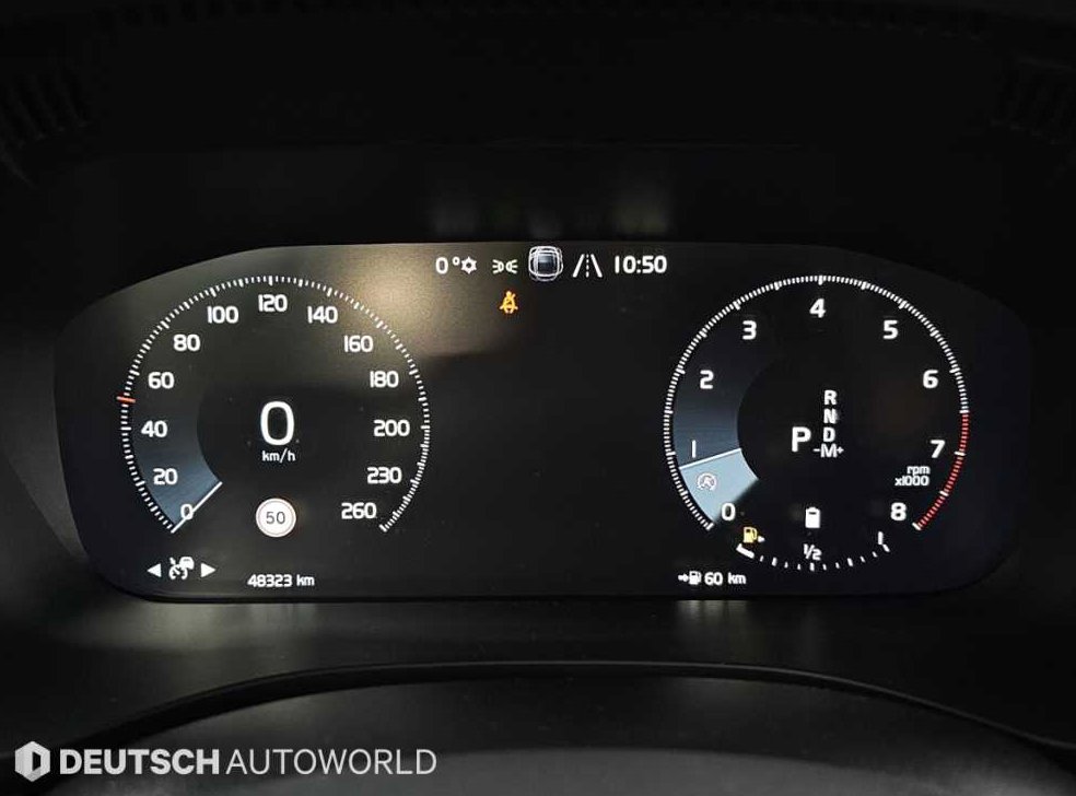 볼보 XC60 B5 AWD 인스크립션 사진 8