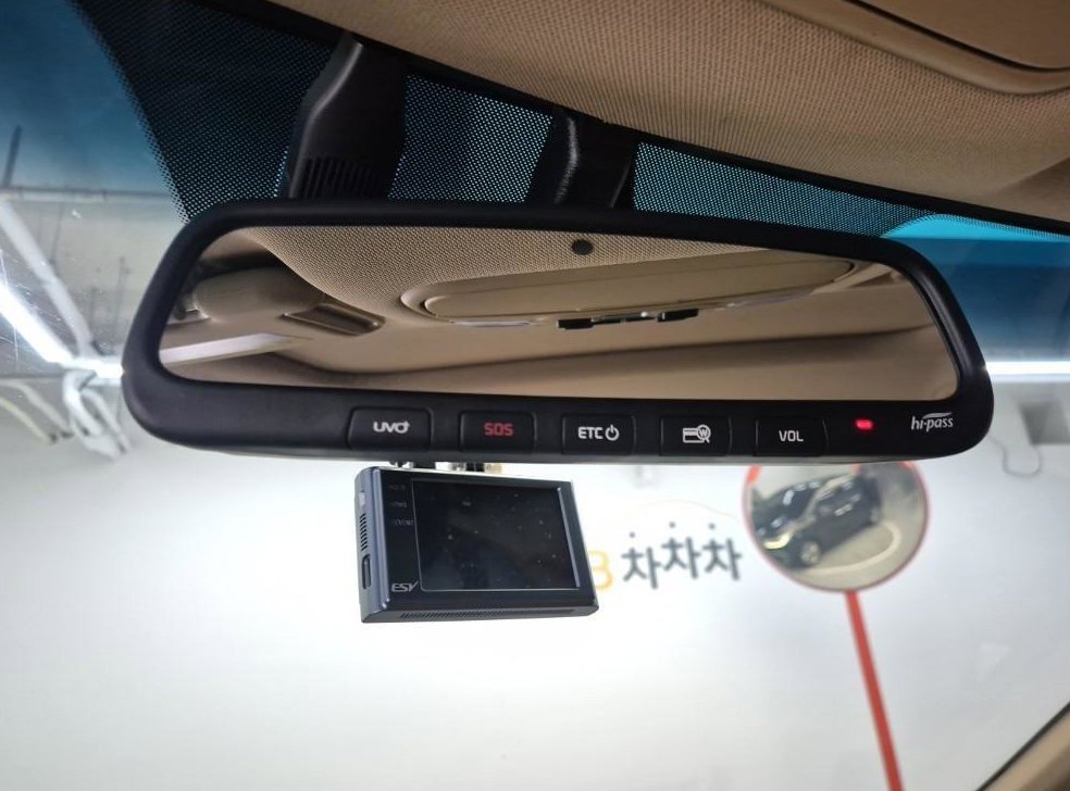 기아 카니발 디젤 9인승 프레스티지 사진 17