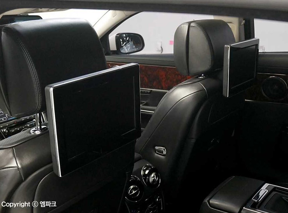 재규어 XJ 3.0D 사진 15