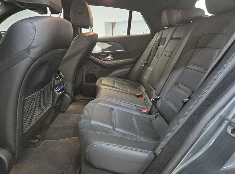 벤츠 GLE 클래스 GLE 53 AMG 4MATIC 플러스 쿠페 사진 12