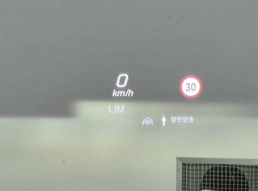 벤츠 GLE 클래스 GLE 53 AMG 4MATIC 플러스 쿠페 사진 17