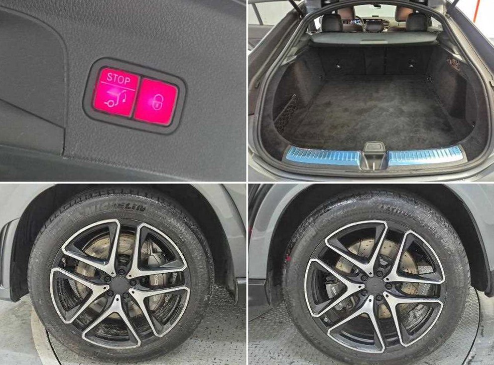 벤츠 GLE 클래스 GLE 53 AMG 4MATIC 플러스 쿠페 사진 20