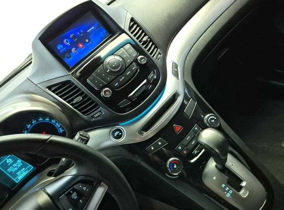 쉐보레 올란도 1.6 디젤 LTZ 사진 10