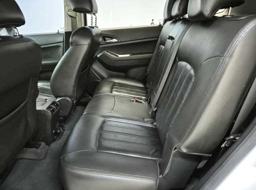 쉐보레 올란도 1.6 디젤 LTZ 사진 12