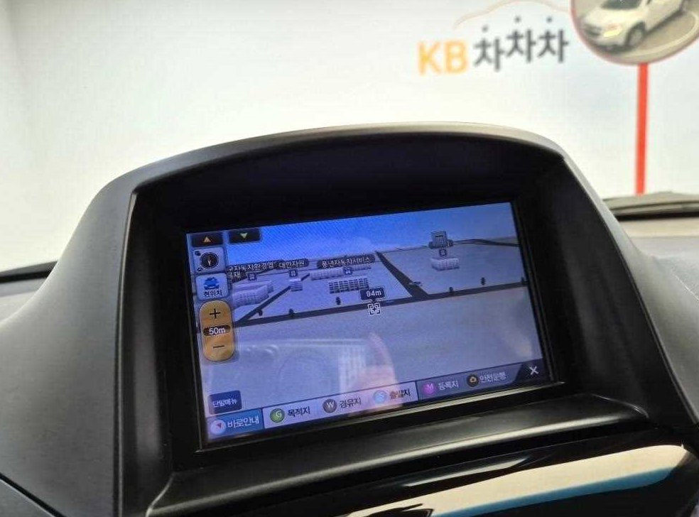 쉐보레 올란도 1.6 디젤 LTZ 사진 13