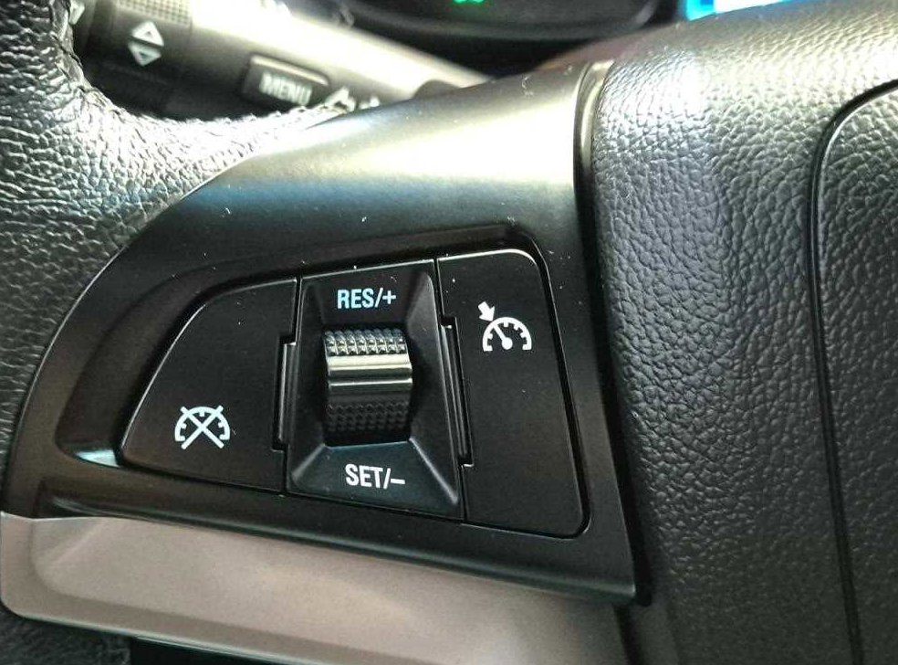 쉐보레 올란도 1.6 디젤 LTZ 사진 14