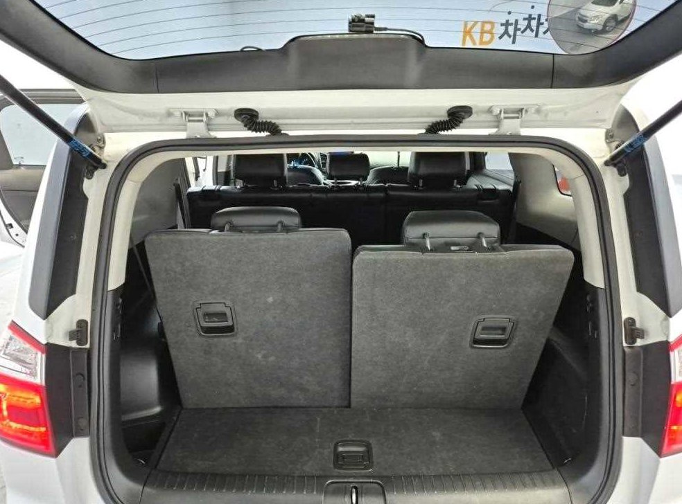 쉐보레 올란도 1.6 디젤 LTZ 사진 15