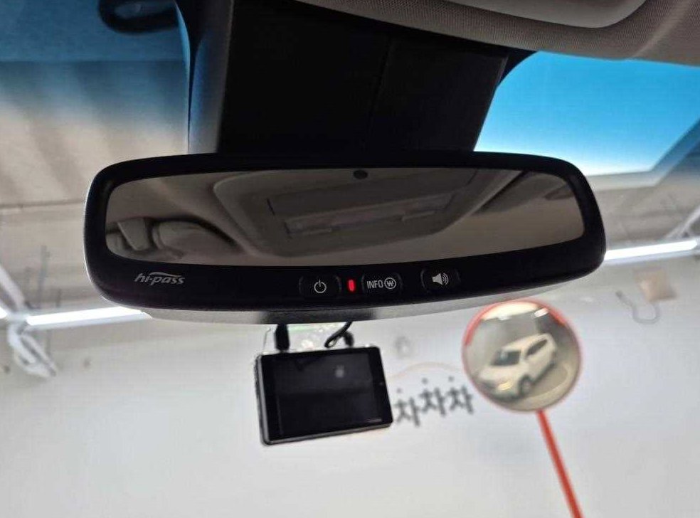쉐보레 올란도 1.6 디젤 LTZ 사진 18
