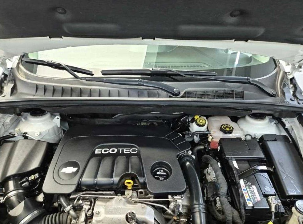 쉐보레 올란도 1.6 디젤 LTZ 사진 5