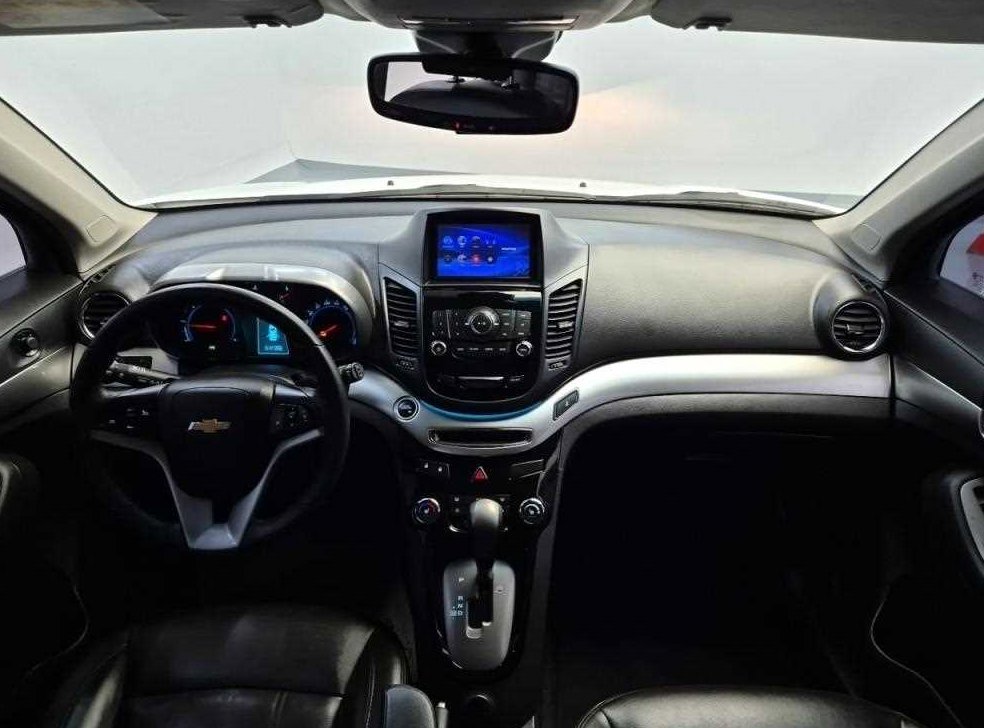 쉐보레 올란도 1.6 디젤 LTZ 사진 7